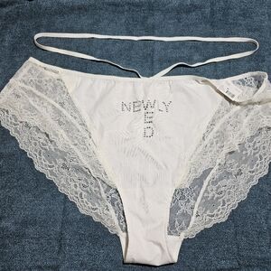 🛒💰Plus size Lane Bryant Sophia Theallet newly we'd panties